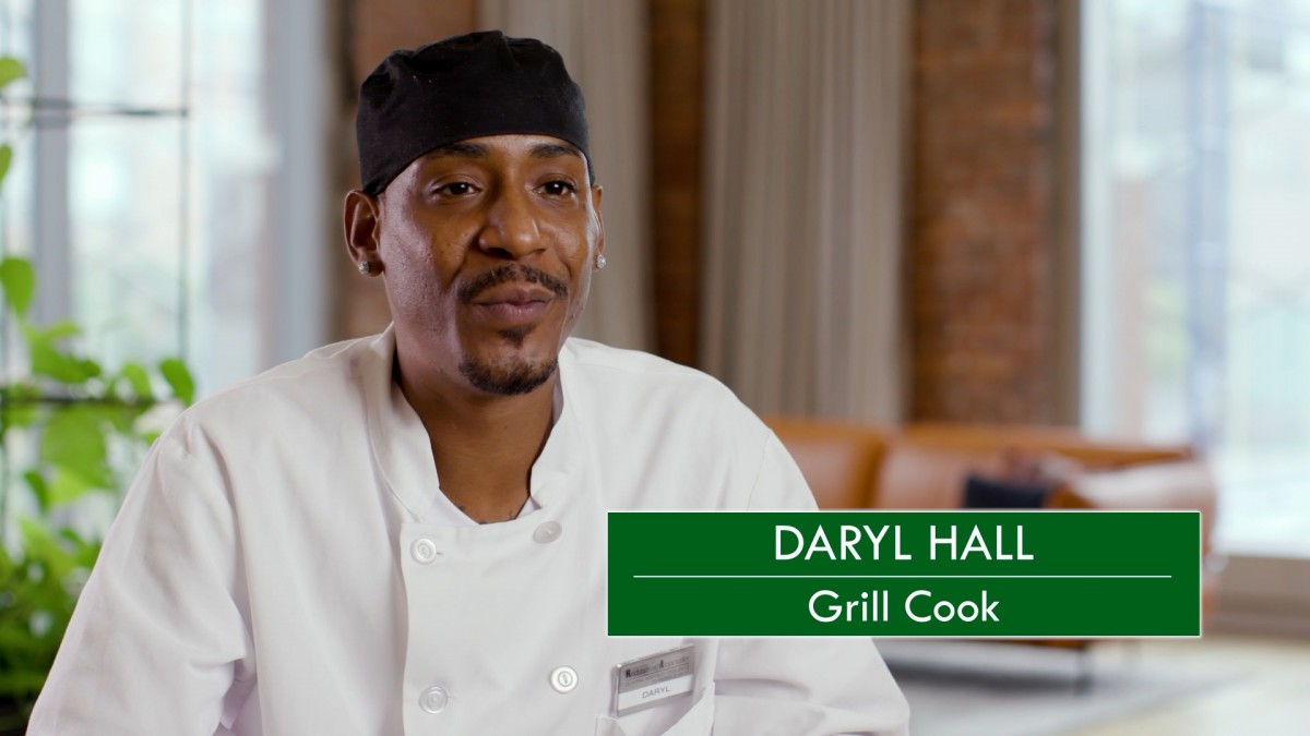 Hospitality Heroes