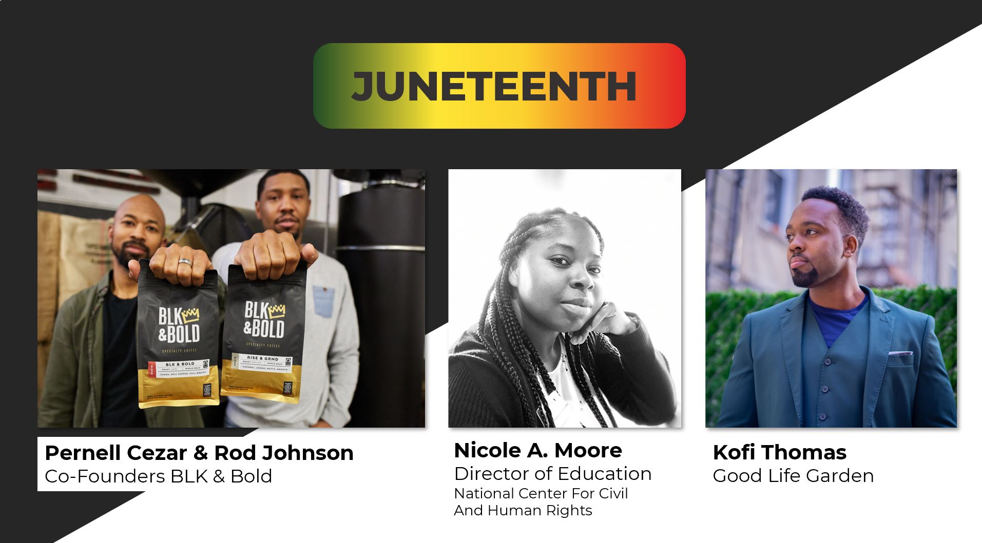 Juneteenth Juneteenth
