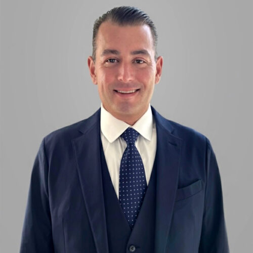 Kenneth Yartz Senior Leadership - Restaurant Associates