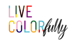 LiveColorfully Logo