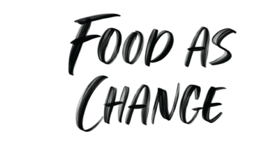 foodchange-02 Food as Change