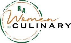 Women in Culinary Logo