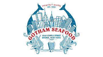 gotham seafood