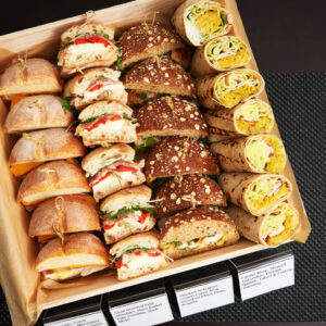 Conference Dining