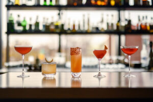 Genesis House Restaurant_Beverages2_DanielKrieger