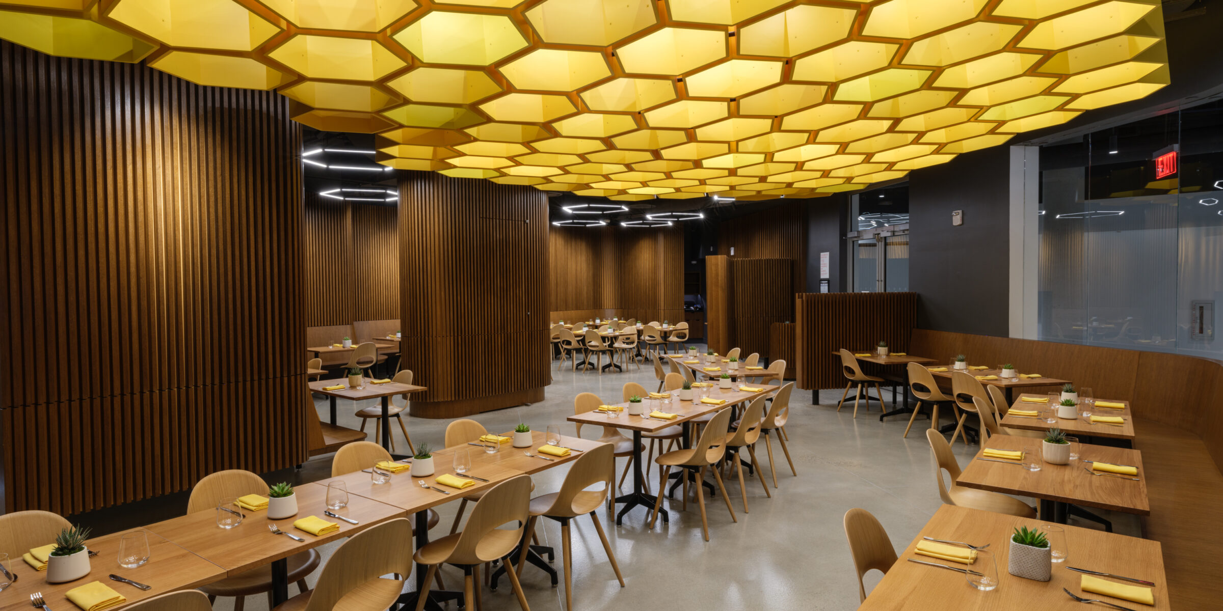 The Restaurant at Gilder