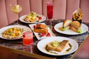 2025-12-13 Restaurant Associates - Fauchon_IMG_0227